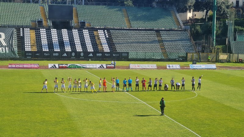 Il Siena cala il tris al Franchi: 3-1 al Sansepolcro