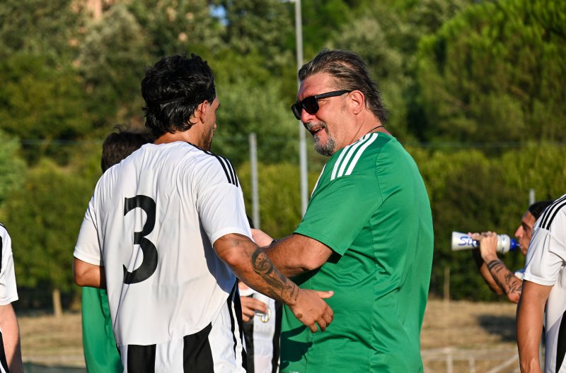 Siena fc-Scandicci 2-0: test positivo per la Robur, Lipari firma il successo