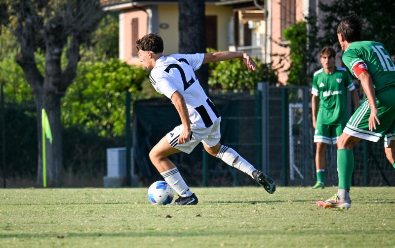 Siena, segnali positivi nel test con il Gavorrano: finisce 1-1