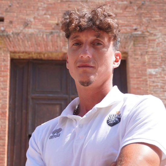 Giannetti dice addio al calcio giocato e riparte dai giovani
