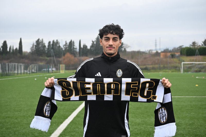 Siena FC: Bryan Bello, il giovane terzino che arriva dal Matera
