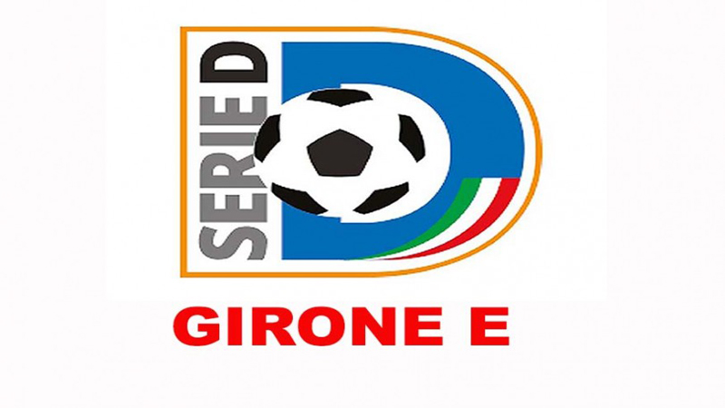 Serie D Girone E: ecco le probabili avversarie dei bianconeri