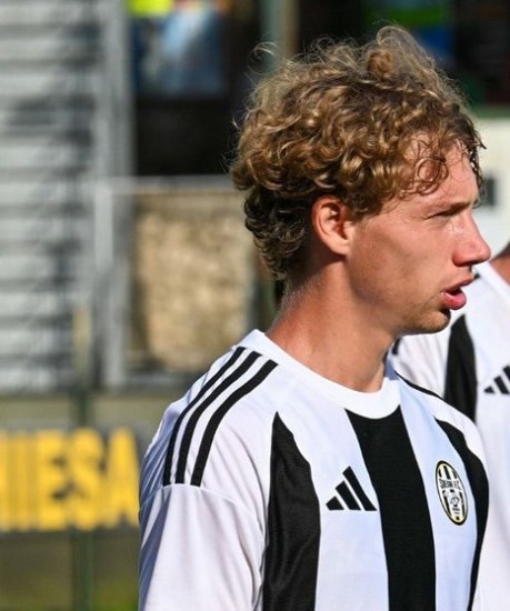 Gianni Barbera: “Vestire la maglia del Siena è un sogno che si realizza”