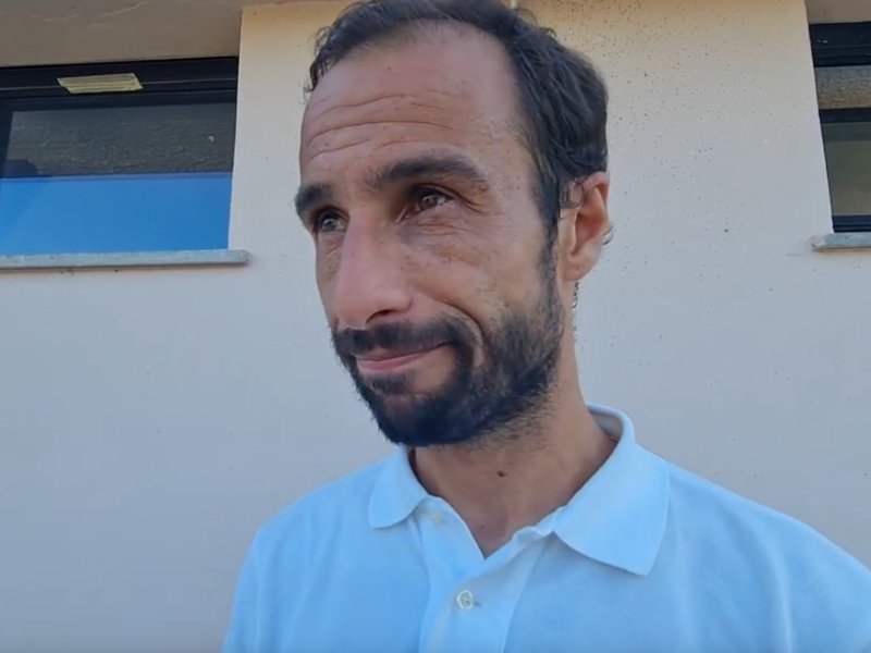 Siena sconfitto ma in crescita: Bellazzini soddisfatto del test col Gubbio