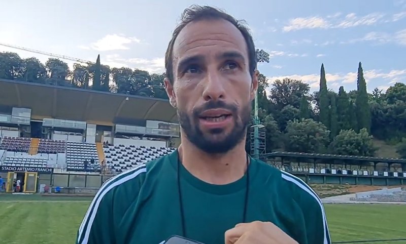 Siena, si parte: Bellazzini guida l'anno zero con entusiasmo e idee chiare