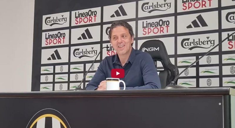 Siena FC, Guerri rilancia il progetto: “Vogliamo andare in serie C”