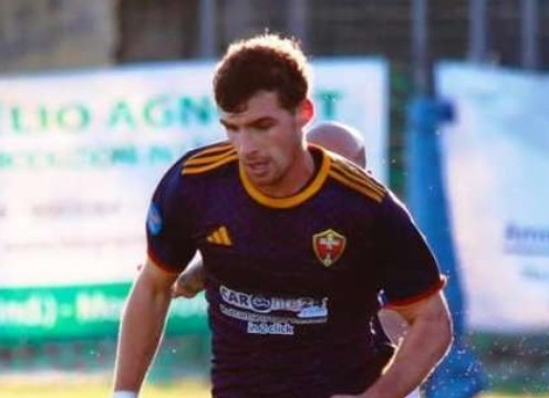 Matteo Menghi al Siena? un bomber da 13 gol