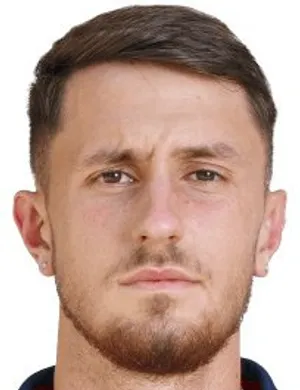 Sean Martinelli nel mirino del Siena Fc