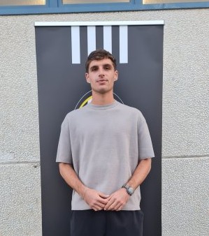 Matteo Menghi: "A Siena sto bene, vogliamo crescere insieme"