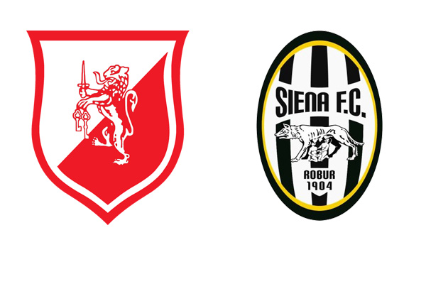 Coppa Italia: Orvietana cinica e compatta supera il Siena grazie a due indecisioni