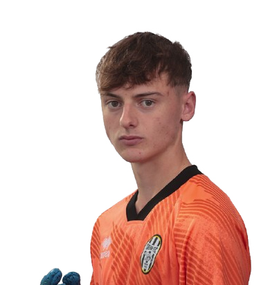 Siena FC, il giovane Cristian Paolucci promosso in prima squadra