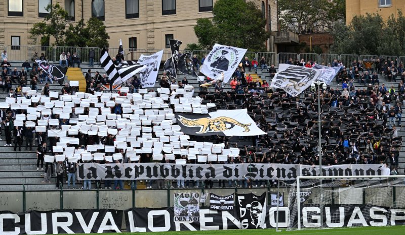 Siena FC, presentata la campagna abbonamenti 2026/2027