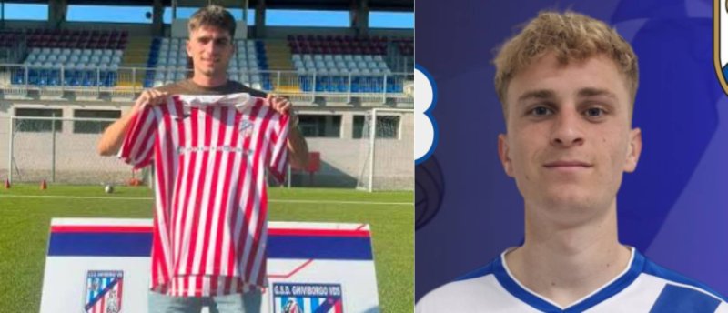 Siena FC, due volti nuovi per l’attacco: ufficiali gli arrivi di Noccioli e Lucas