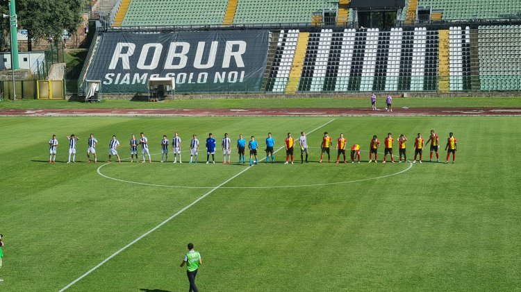 Il Siena Fc centra il derby: battuto il Poggibonsi 2-1