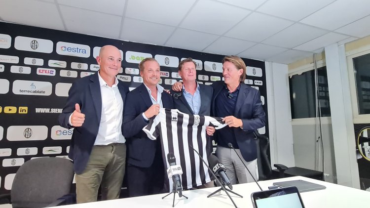 Siena Calcio, il futuro è adesso: ma quali sono le vere intenzioni della società bianconera?