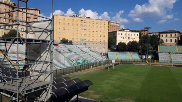 Divieto di bevande alcoliche allo stadio Artemio Franchi per la stagione 2025/2026